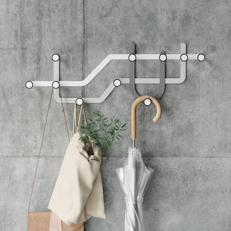 Umbra subway wall hook sale