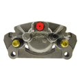 thumbnail image 2 of Centric Parts 14167502 Centric Semi-Loaded Brake Caliper with New Phenolic Pistons Fits select: 2013-2020 RAM 1500, 2006-2012 DODGE RAM 1500, 2 of 4
