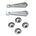 thumbnail image 2 of Beck/Arnley 084-0920 Kit de herrajes para frenos de tambor, 2 of 5