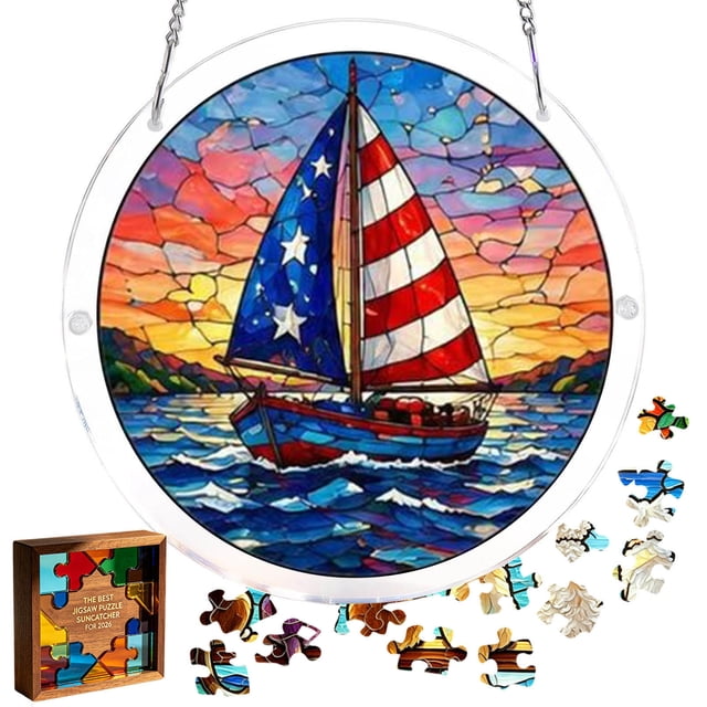 Tong Acrylic Puzzle Unique Branches Of Acrylic Puzzle For Doors Garden And Window Hanging DIY For Adults