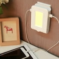 thumbnail image 4 of Cargador de pared USB de 5 puertos con iluminación LED, salidas de 2,1 A/3,1 A, enchufe estadounidense, 110 V/60 Hz para cargar varios dispositivos, 4 of 8