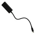 thumbnail image 1 of Microsoft Surface USB-C to HDMI Adapter - Black - HFM-00001 - 1857 (Refurbished), 1 of 2