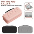 thumbnail image 2 of Durable EVA Hard Shell Protective Case For ROG Ally X Handheld Console With Velvet Lining And Extra Storage Compartments, 2 of 6