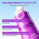 thumbnail image 5 of Protector solar numbuzin No.9 Super Defense Glow SPF 50 50 ml, 5 of 8