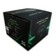 thumbnail image 2 of Deaf Bonce SA2508-D1 - Subwoofer de graves dual de 1 ohmio, 800 W RMS, Negro - para coche, Diseño co, 2 of 5