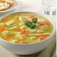 thumbnail image 2 of Campbells Frozen Chicken and Dumpling Soup - 4 lb. tray, 3 per case, 2 of 6