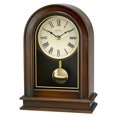 thumbnail image 1 of Bulova B7467 Horloge en Mèche, Noyer Brun, 1 of 4
