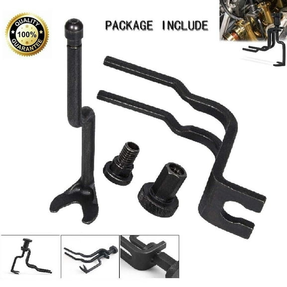 6684 Valve Spring Compressor Tool for Ford 4.6L 5.4L 6.8L 3V Engine F-150 USA