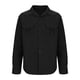 thumbnail image 5 of pstuiky camisas de manga larga para hombre, Camisa informal de moda para hombre, cuello vuelto, manga larga, transpirable, blusa camisetas de hombre xxl, 5 of 7