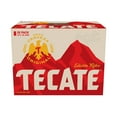 thumbnail image 6 of Tecate Original Mexican Lager Import Beer, 30 pack, 12 fl oz Cans, 6 of 8