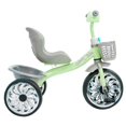 thumbnail image 2 of Triciclo Lee Monde  Luz y Sonido Verde, 2 of 2