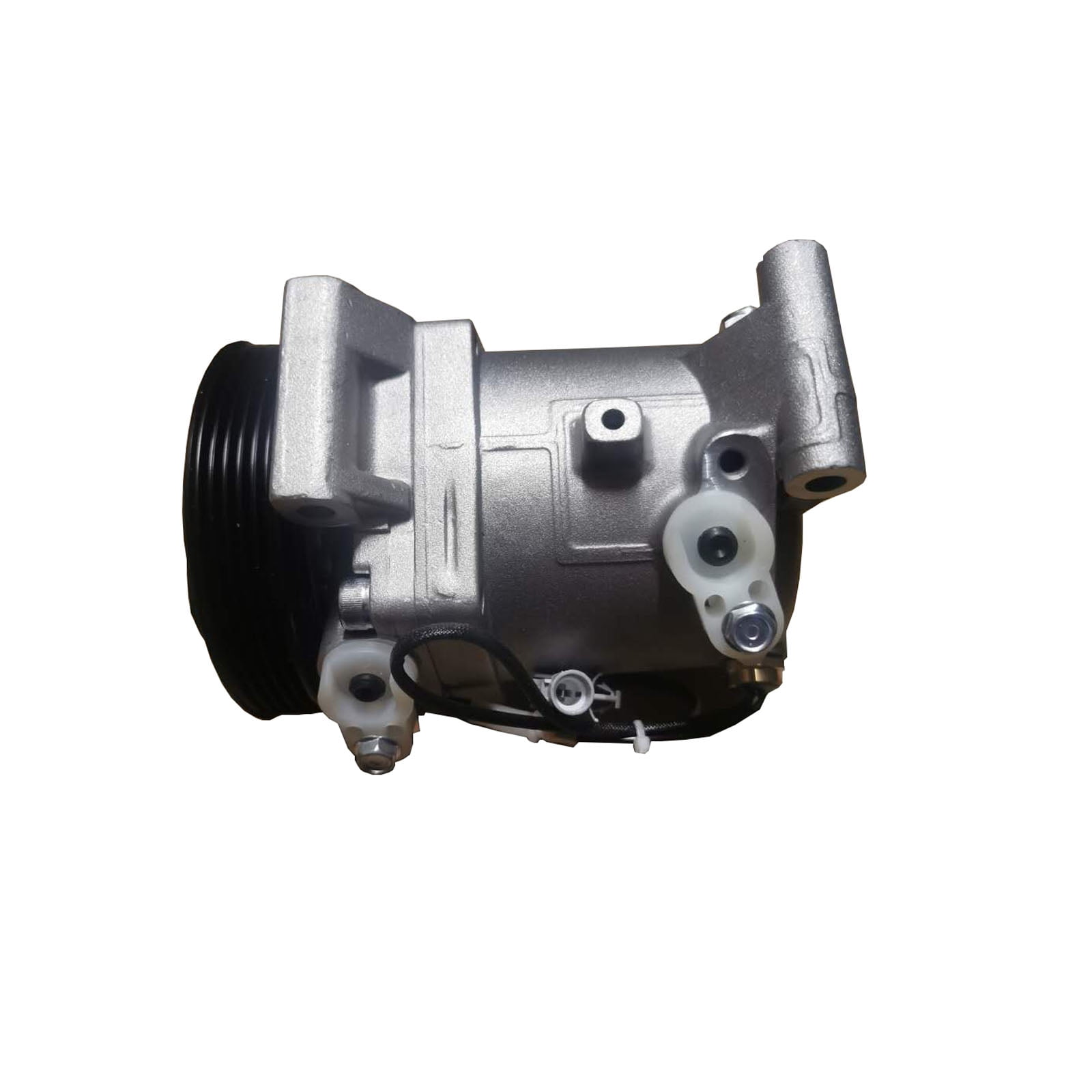 Hex Autoparts AC A/C Compressor with A/C Clutch For Suzuki SX4