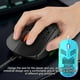thumbnail image 5 of Bearachild Ratón de juego con cable USB, luz RGB, ratón para juegos DPI ajustable Juegos de teclado y mouse para computadora Azul, 5 of 6