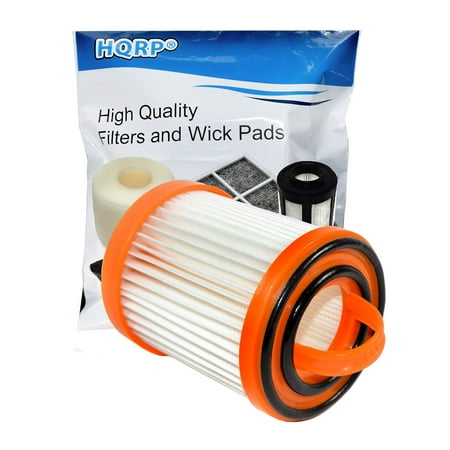 dcf 1830 dcf3 hqrp bagless