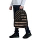 thumbnail image 5 of Easygdp American Flag with Desert Camouflage Mochila de Gran Capacidad Minimalista Ideal para Escuela, Viajes y Uso Diario, 5 of 6