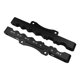 thumbnail image 2 of Herramienta de reparación de rueda de horquilla delantera de eje de Pedal de accesorio de reparación de tornillo de banco de bicicleta (negro) Likrtyny Accesorios para bicicletas, 2 of 9