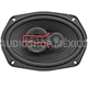 thumbnail image 2 of Bocinas Triaxiales DB Drive Okur S569HP 500 Watts 6x9 Pulga, 2 of 10