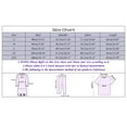 thumbnail image 2 of Women's Blouses Dressy Casual V Neck Top Long Sleeve Shirts Womens Hiking Gear Women Fall Shirts Long Sleeved Tops U Neck Shirts for Women Short Sleeve Workout Shirts Ladies Raglan Tees Womens Relaxed, 2 of 5