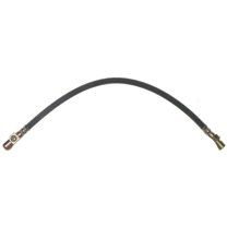 Brake Hydraulic Hose Fits select: 2000-2003 CHEVROLET TAHOE, 2000-2003 CHEVROLET SUBURBAN