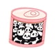 thumbnail image 5 of Rompecabezas de Panda, juguete educativo, juego de rompecabezas para niños y niñas, juego de combinación de formas, tableros de rompecabezas de, 5 of 9