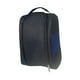 thumbnail image 3 of Bolsa para zapatos de golf, multifunción, práctica bolsa para guardar zapatillas. Negro Azul, 3 of 9
