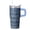 boho-50, variant on 20oz Bohemian Design Insulated Cup, Stainless Steel Travel Tumbler with Handle, Leak-Proof Lid, Straw Included, Unique Gift Idea