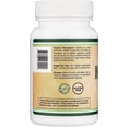 thumbnail image 3 of Double Wood Inositol | 1,000 Mg Per Serving | 30 Servings | 60 Capsules, 3 of 3