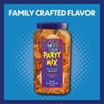 Utz Party Mix, 26 oz Barrel