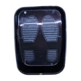 thumbnail image 4 of segolike Crane Cab Shoe Holder Excavator Parts Easy to Use Excavator Cab Shoe Storage, 4 of 9