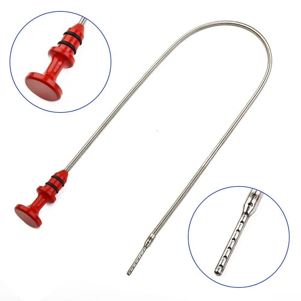 Engine Oil Dipstick Dip Stick Tool For MINI Cooper R55 R56 R57 Cooper 1