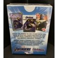 thumbnail image 2 of Playing Card - Marvel Avengers - Thanos Poker Games New 52624, 2 of 3