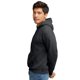thumbnail image 4 of Sudadera con capucha Hanes EcoSmart para hombre Charcoal Heather 4XL, 4 of 6