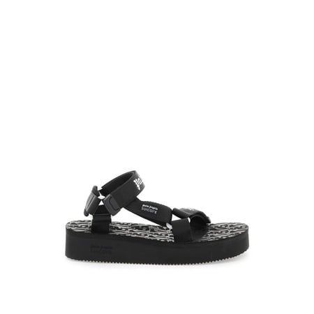 

Palm Angels Palm Angels X Suicoke Dep Women