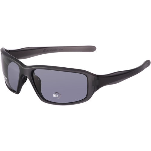 DNA Men's Sunglasses, Gray