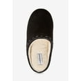 thumbnail image 5 of Comfortview Women's The Stitch Clog Slipper, 5 of 6