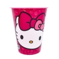 thumbnail image 1 of Vaso Fun Kids Perlescente Hello Kitty 450 ml, 1 of 4