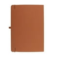 thumbnail image 2 of Something Different Viking Compass Faux Leather A5 Notebook & Pen, 2 of 3