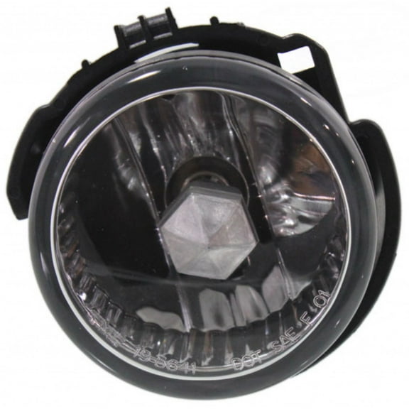 For Subaru Forester Fog Light 2009-2013 Passenger Side DOT Certified SU2593116 | 84501SC020