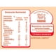 thumbnail image 3 of Pack de 12 Crema para Café Coffee Mate Original 160 gr Coffee Mate 160 gr, 3 of 3