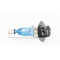 thumbnail image 2 of Universal H6 T19 12V 35W Motorcycle Head Light Bulb Xenon White High Beam Light, 2 of 3