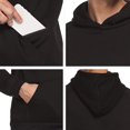 thumbnail image 4 of Sweat à Capuche pour Hommes, Basique, Mode Urbaine, S, 4 of 5