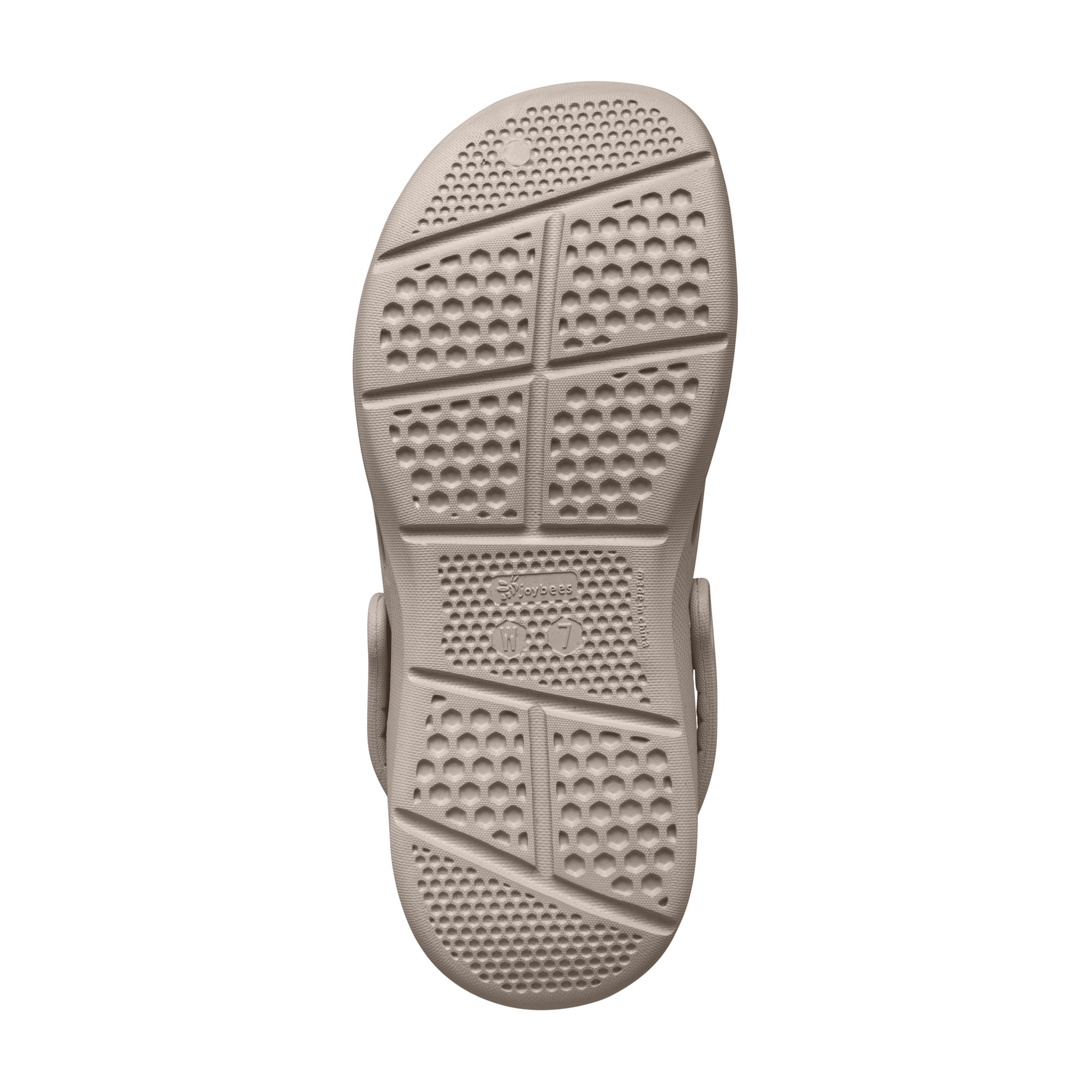 Joybees Unisex Active Clog Sandals