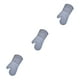 thumbnail image 3 of Monstrate Manoplas de silicona para horno para hornear, guantes para agarraderas de cocina, juego de almohadillas resistentes a altas Type1 NO1, 3 of 6