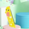 thumbnail image 4 of Nsxcdh Kids Harmonica Playing Instrument Plastic Silicone Pink Blue Yellow 6.57x1.89in 16 Holes Washable Oral Organ Musical,Toys Christmas Gifts for Grandkids, 4 of 6