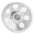 thumbnail image 2 of Front and rear wheel rims and hubs for Tamiya 1/14 RC trailer, 2 of 4