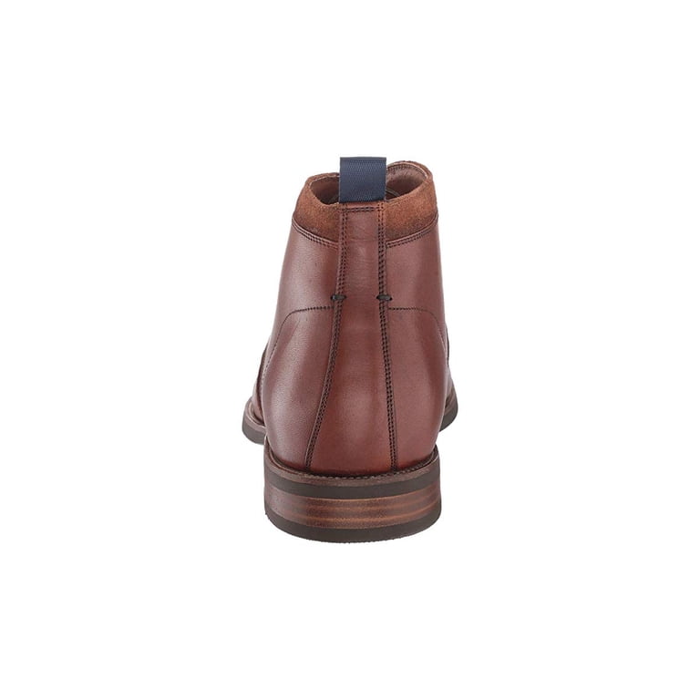 Florsheim Uptown Chukka cognac boot Florsheim Uptown Chukka Men main image 3