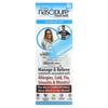 Nasopure Dr. Hana's Nasal Wash, Sampler Kit, 6 Piece Kit