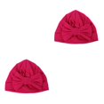thumbnail image 4 of Jumpingount Turbante de algodón para niños, sombrero con lazo, accesorios de fotografía para niños y niñas, accesorio para sesión de fotos de Type1 NO1, 4 of 6
