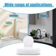 thumbnail image 3 of Toystoory La caja dispensadora de jabón dispensa jabón cómodamente mientras añade un toque de elegancia al baño cómodo Juegos de accesorios de baño, 3 of 6