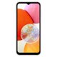 thumbnail image 1 of Smartphone Samsung Galaxy A14 4GB RAM 64GB ROM Plata Desbloqueado, 1 of 3